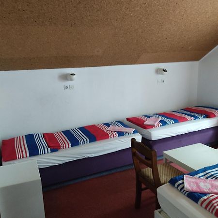 Sobe Grajska Appartement Bled Buitenkant foto