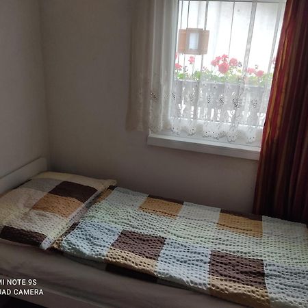 Sobe Grajska Appartement Bled Buitenkant foto