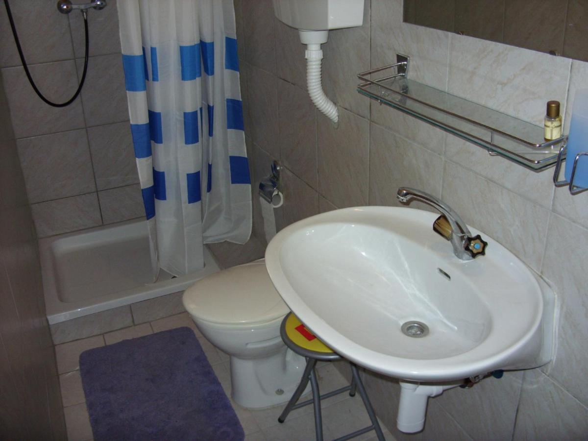 Sobe Grajska Appartement Bled Buitenkant foto