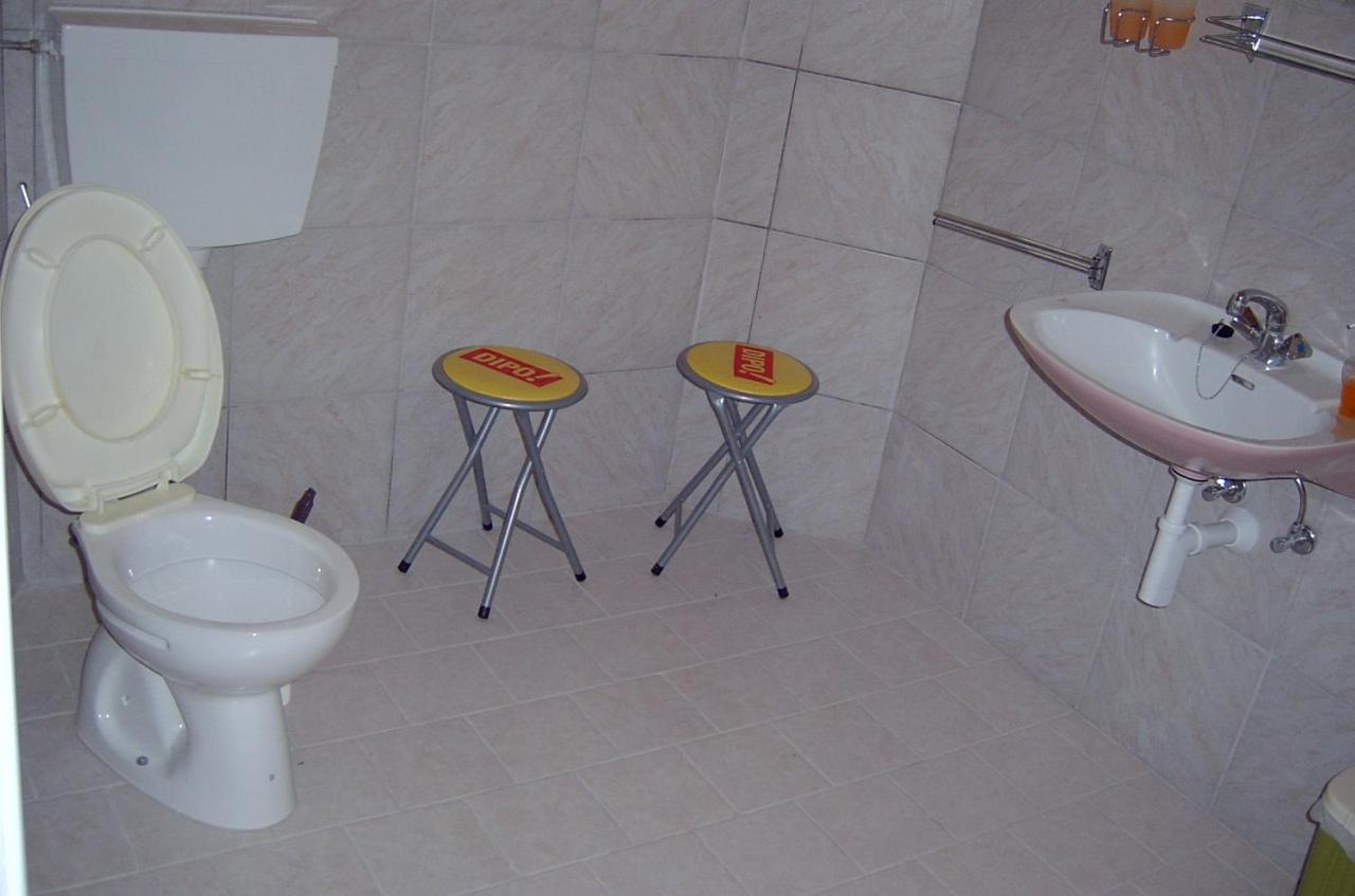 Sobe Grajska Appartement Bled Buitenkant foto