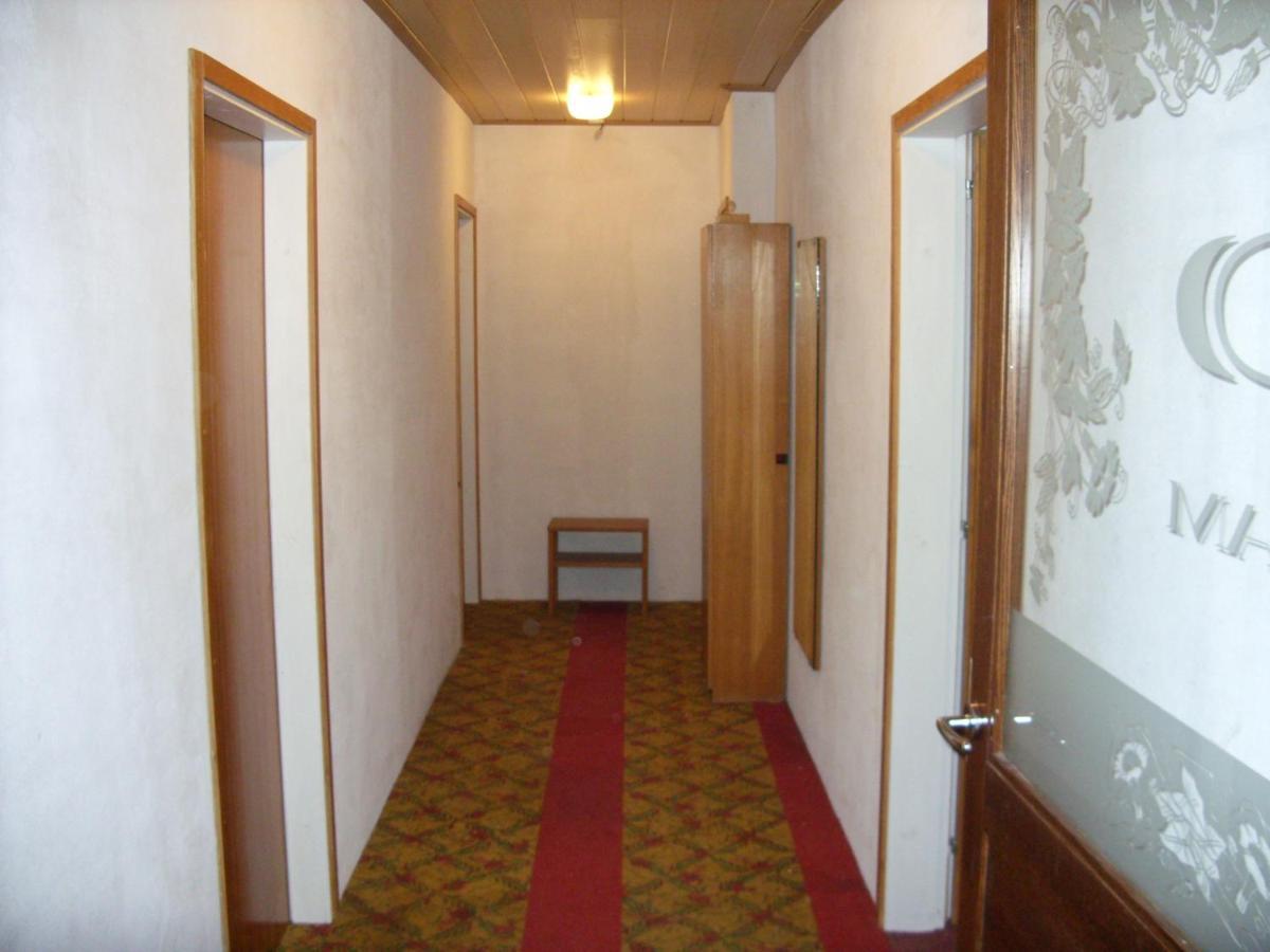 Sobe Grajska Appartement Bled Buitenkant foto