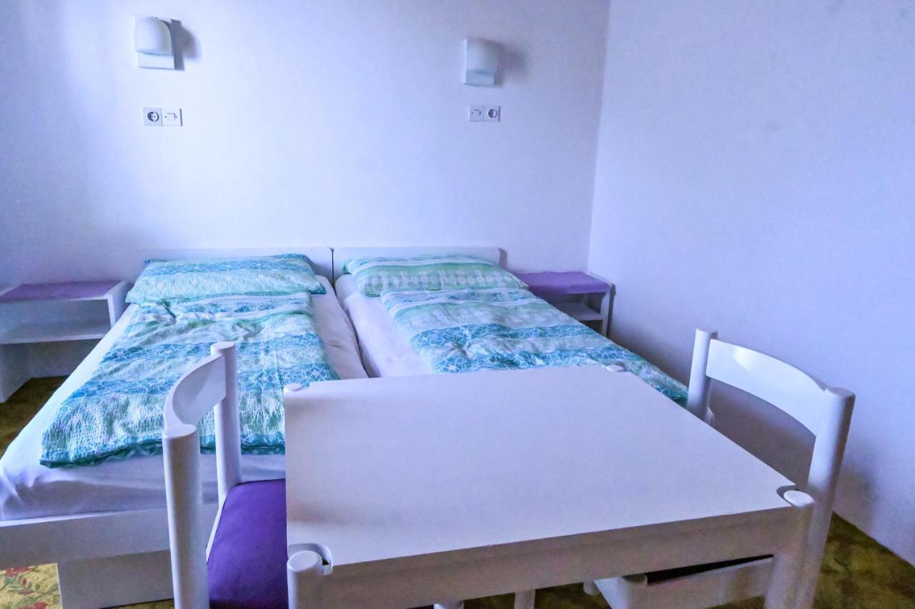 Sobe Grajska Appartement Bled Buitenkant foto