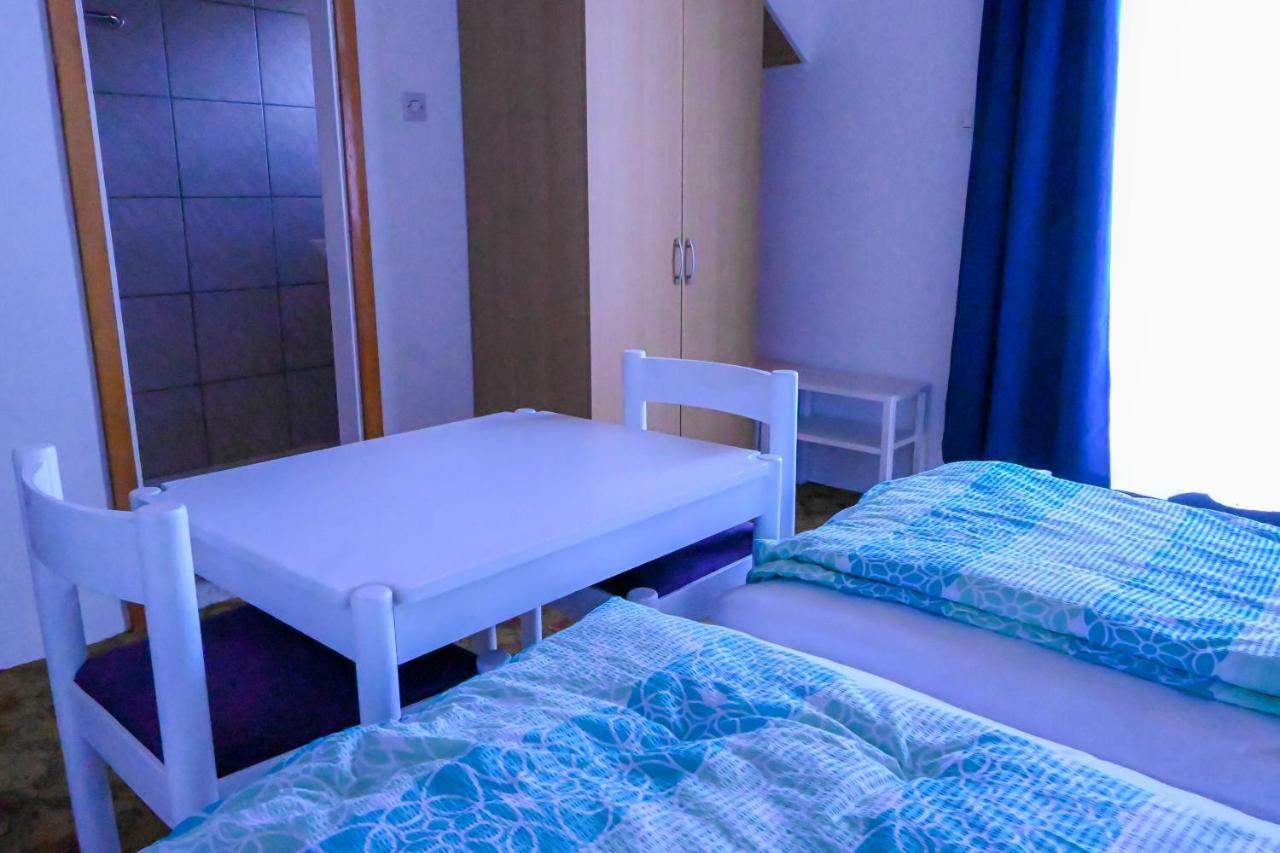 Sobe Grajska Appartement Bled Buitenkant foto