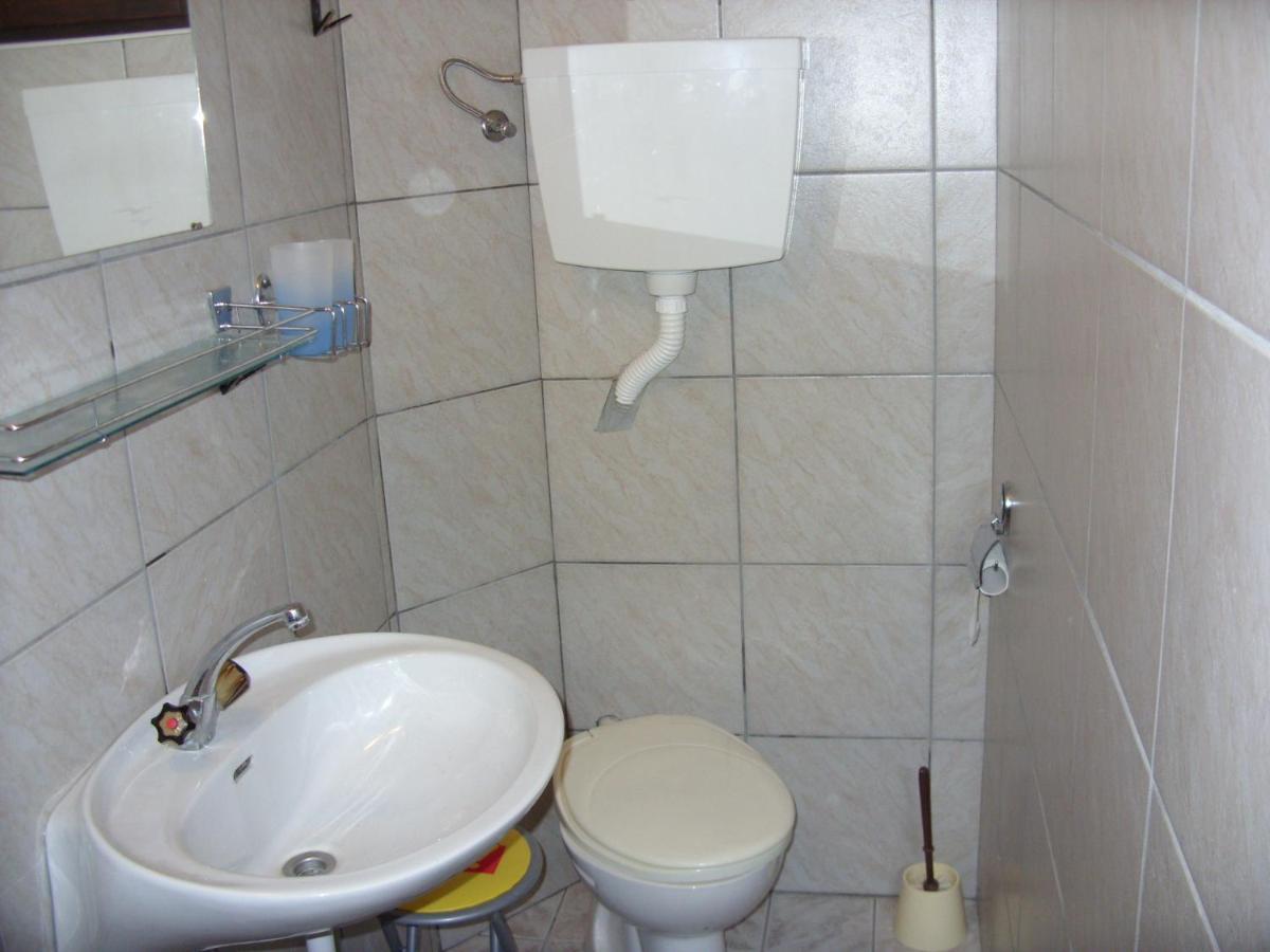 Sobe Grajska Appartement Bled Buitenkant foto