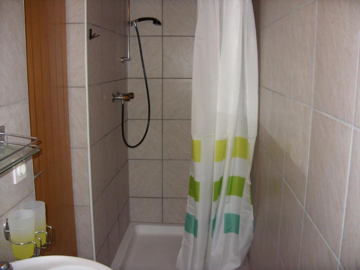 Sobe Grajska Appartement Bled Buitenkant foto