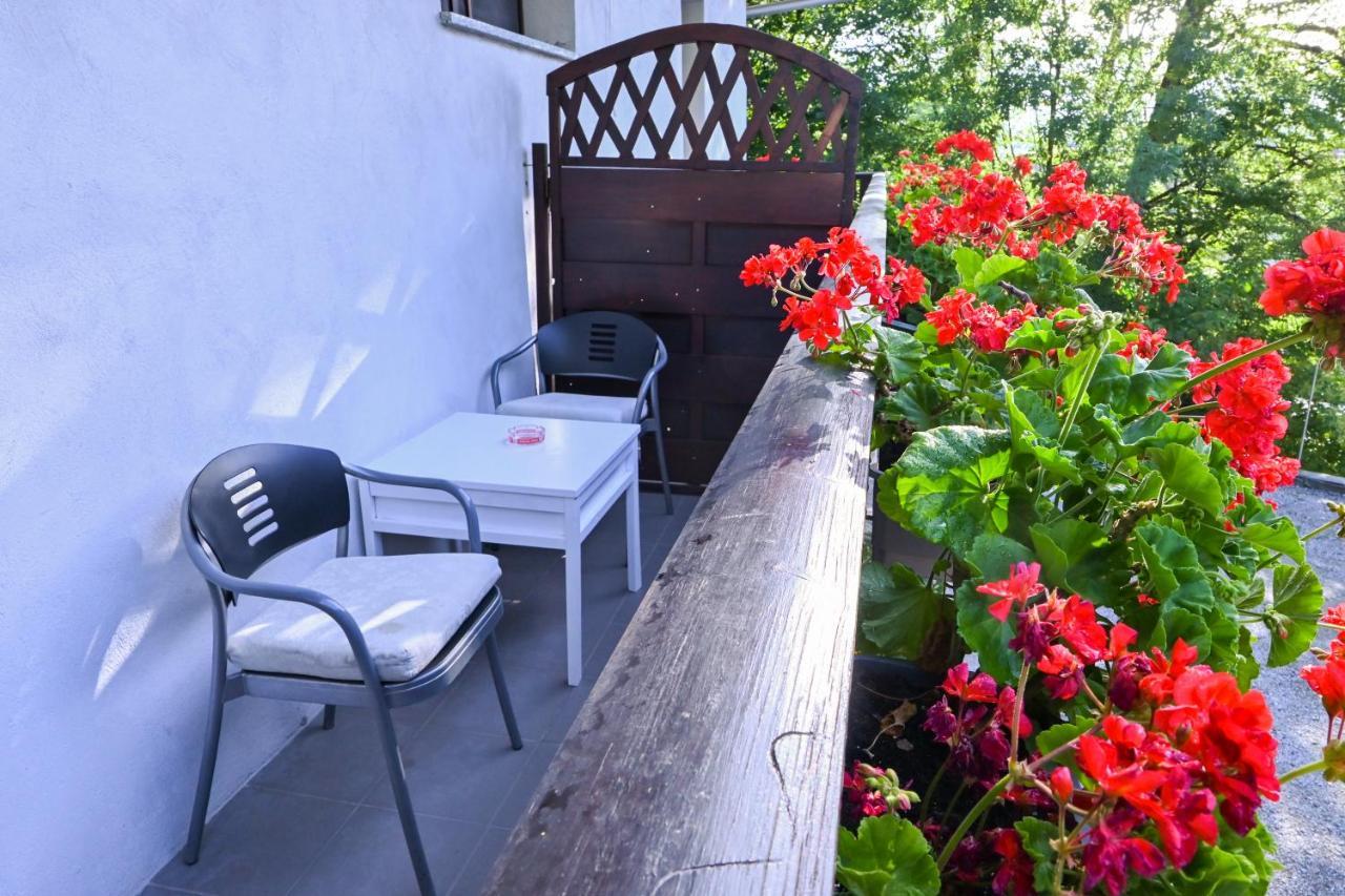 Sobe Grajska Appartement Bled Buitenkant foto