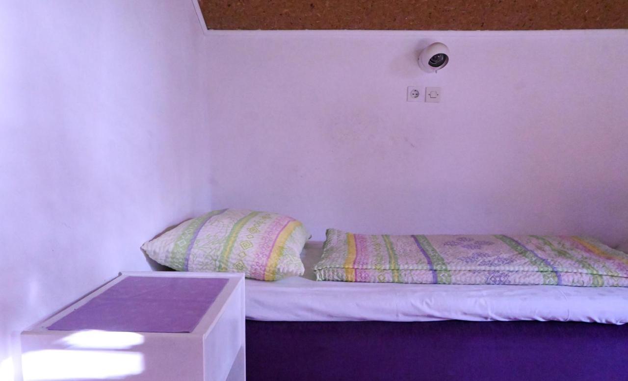 Sobe Grajska Appartement Bled Buitenkant foto