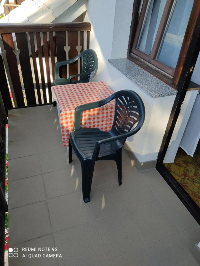 Sobe Grajska Appartement Bled Buitenkant foto