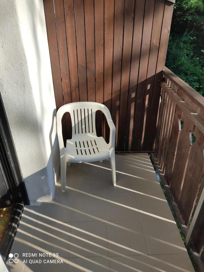 Sobe Grajska Appartement Bled Buitenkant foto