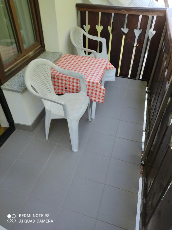 Sobe Grajska Appartement Bled Buitenkant foto
