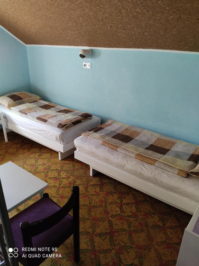 Sobe Grajska Appartement Bled Buitenkant foto