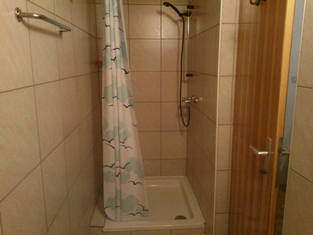 Sobe Grajska Appartement Bled Buitenkant foto