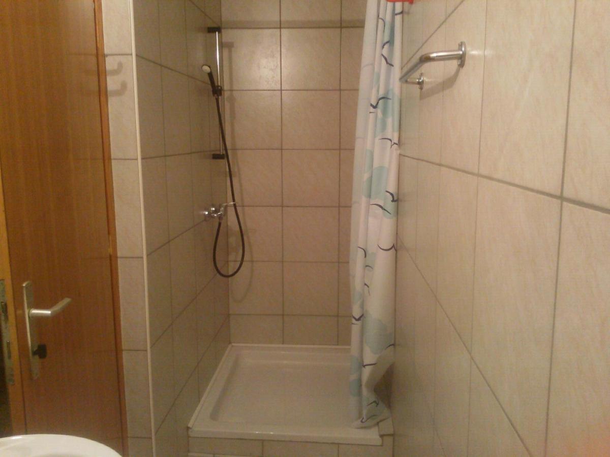 Sobe Grajska Appartement Bled Buitenkant foto