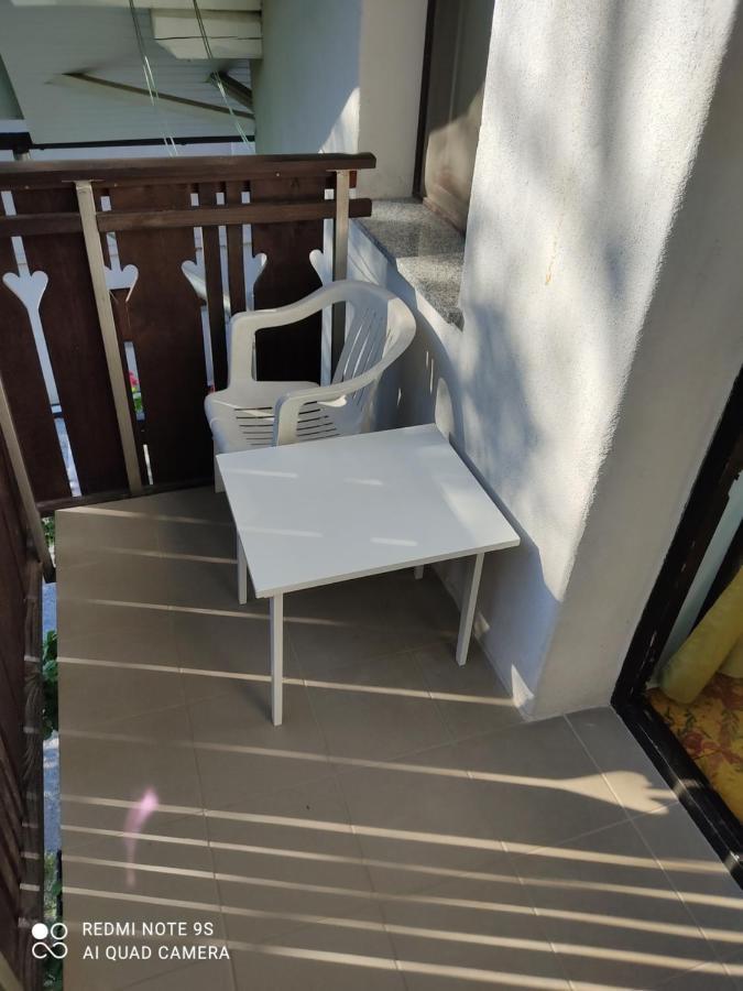 Sobe Grajska Appartement Bled Buitenkant foto