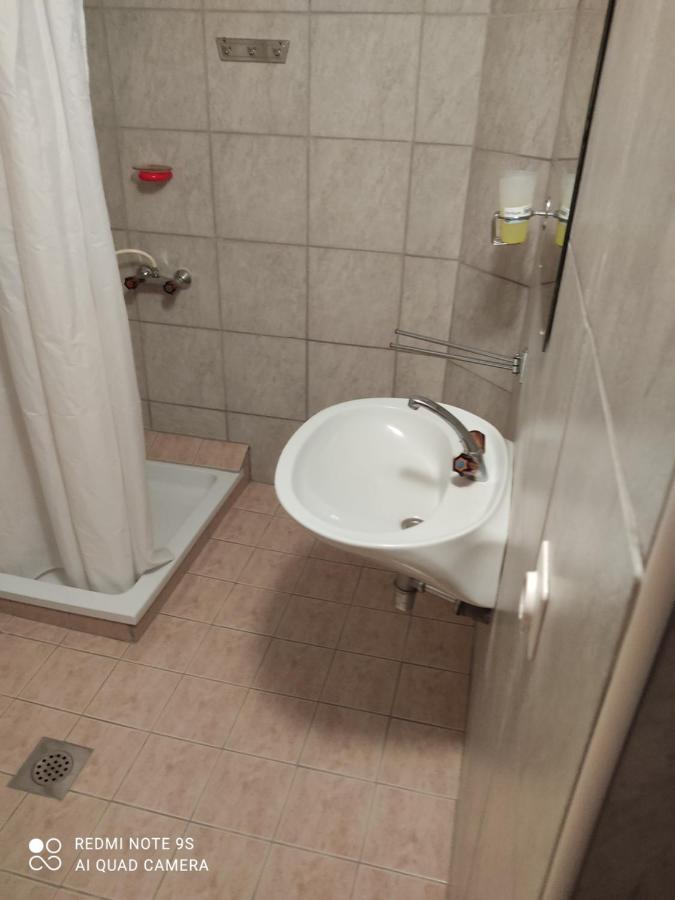 Sobe Grajska Appartement Bled Buitenkant foto