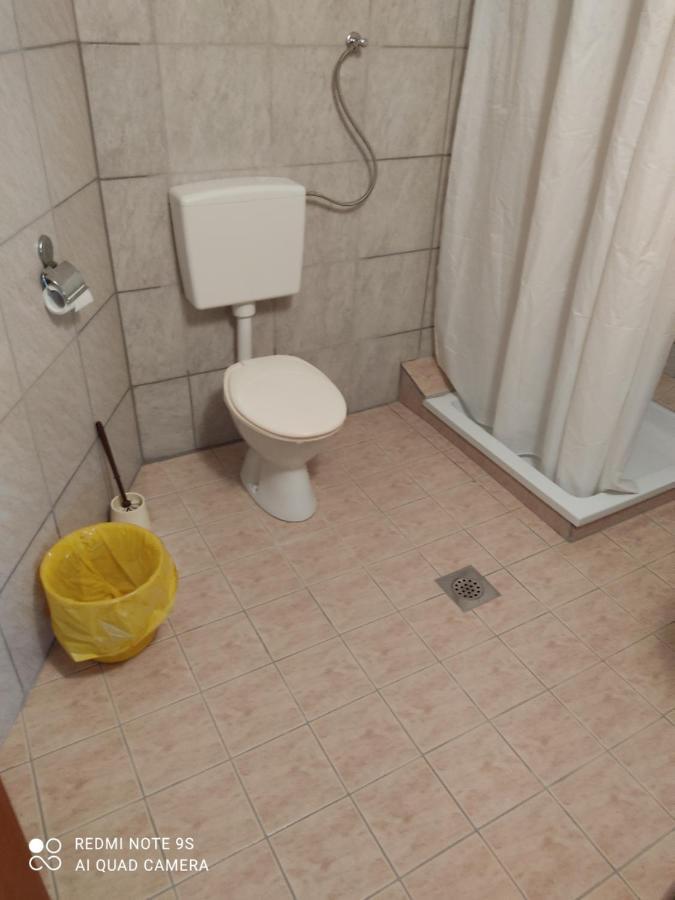 Sobe Grajska Appartement Bled Buitenkant foto