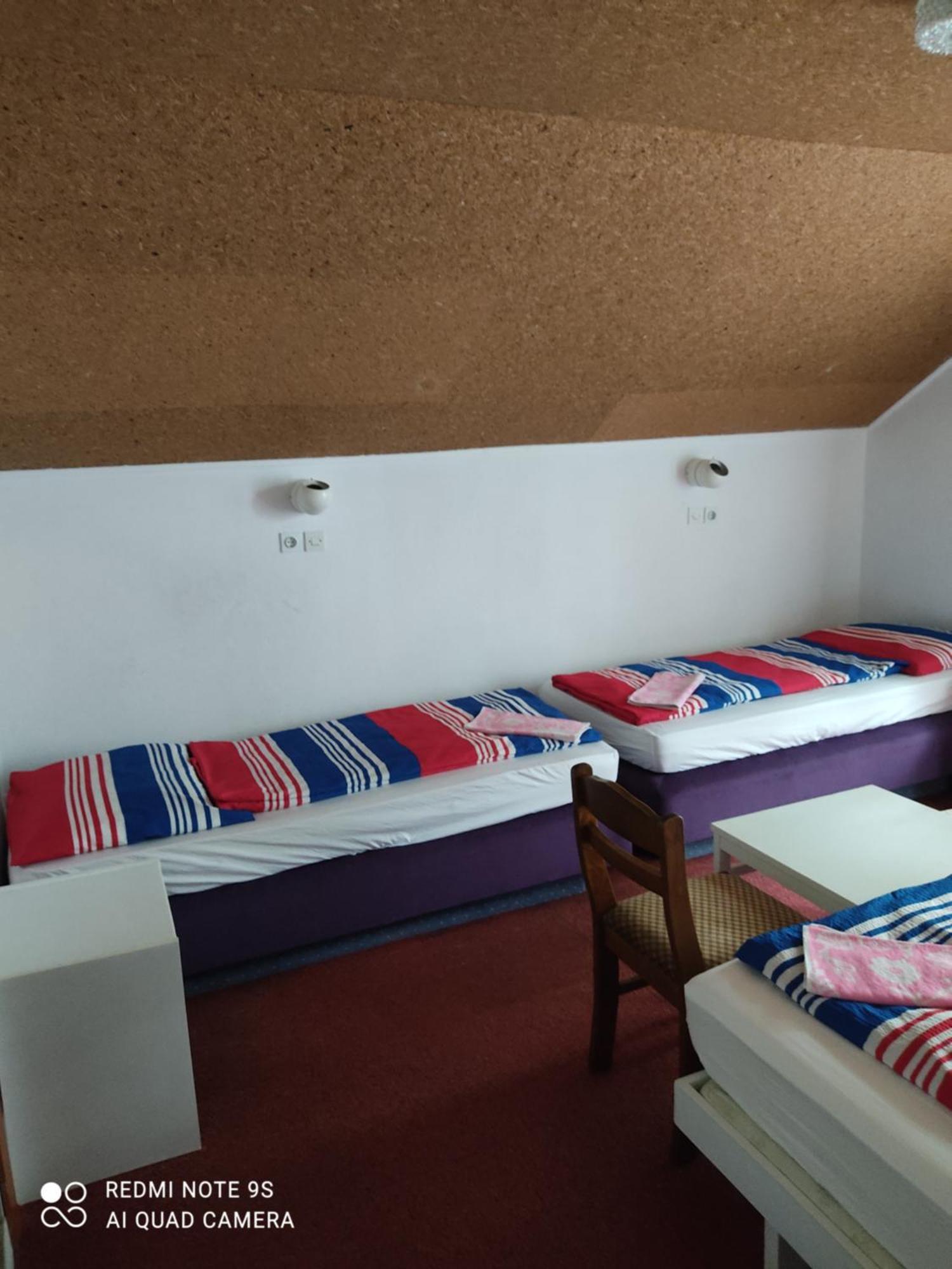 Sobe Grajska Appartement Bled Buitenkant foto