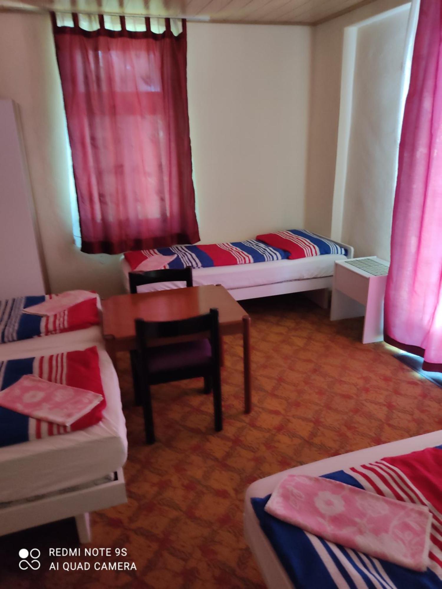 Sobe Grajska Appartement Bled Buitenkant foto