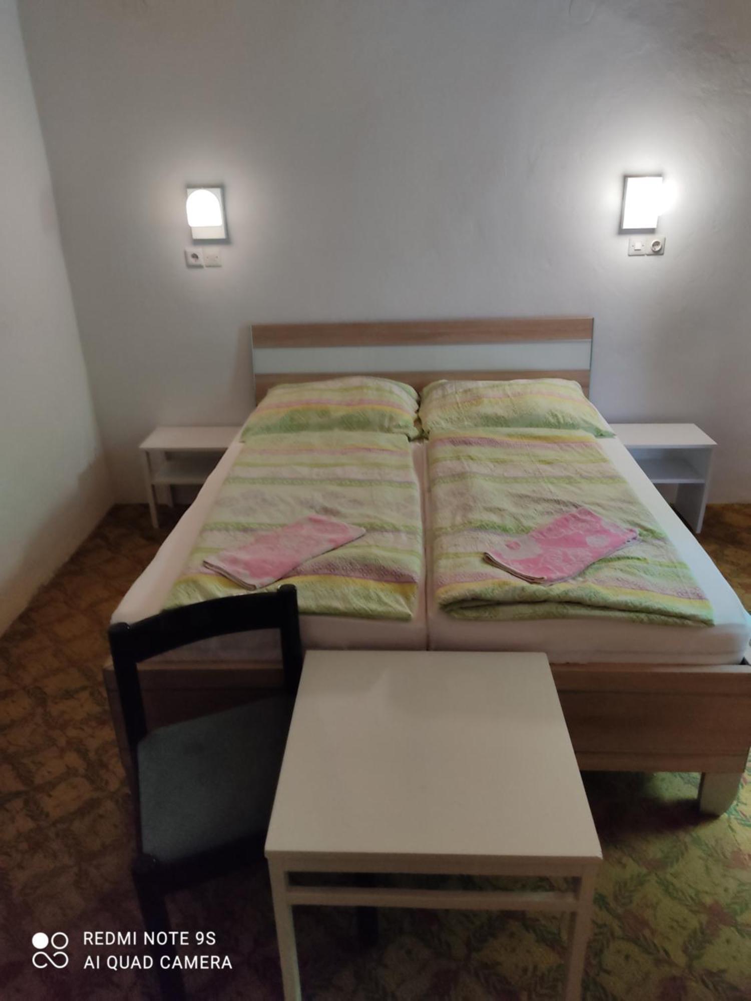 Sobe Grajska Appartement Bled Buitenkant foto
