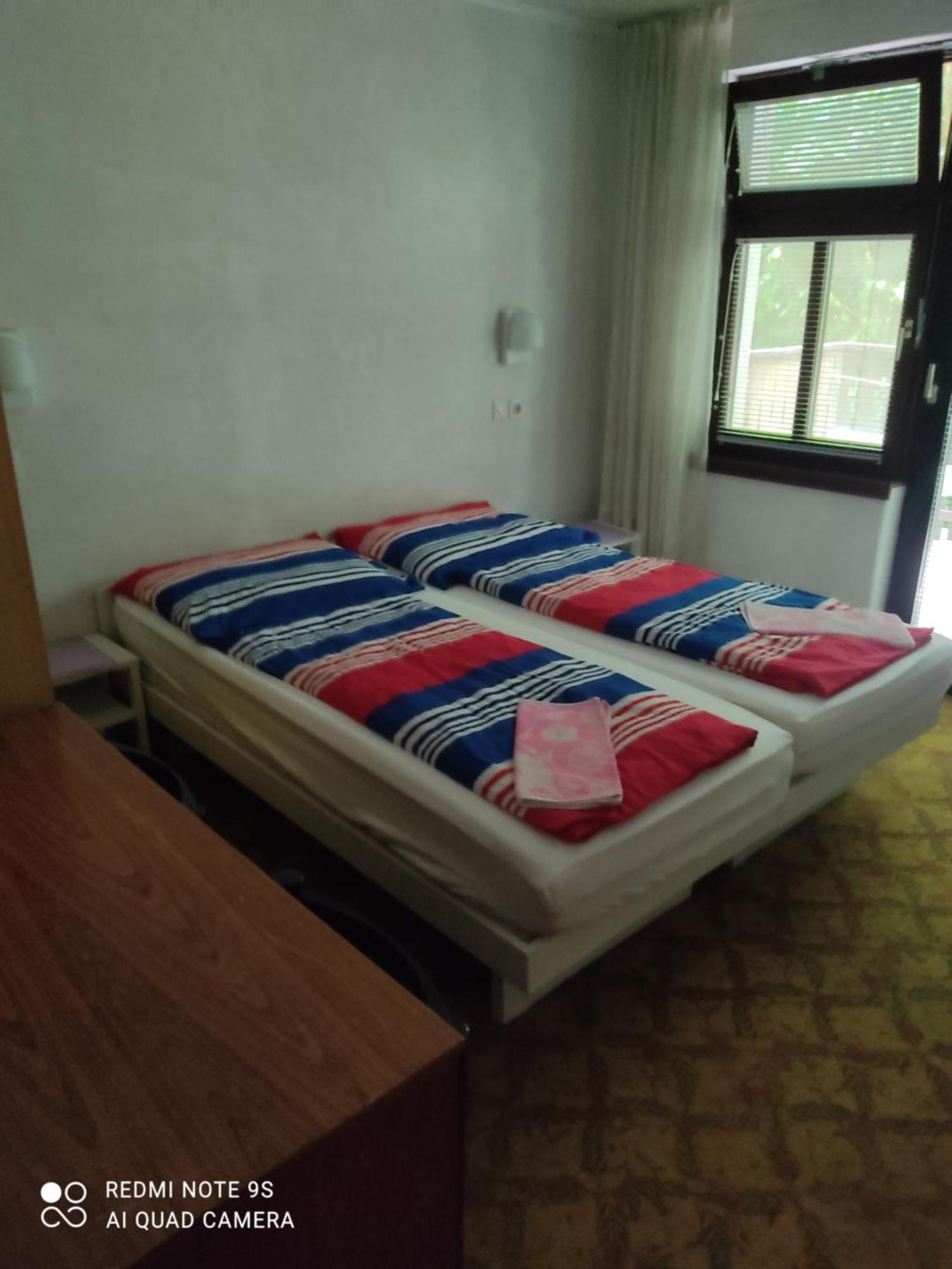 Sobe Grajska Appartement Bled Buitenkant foto
