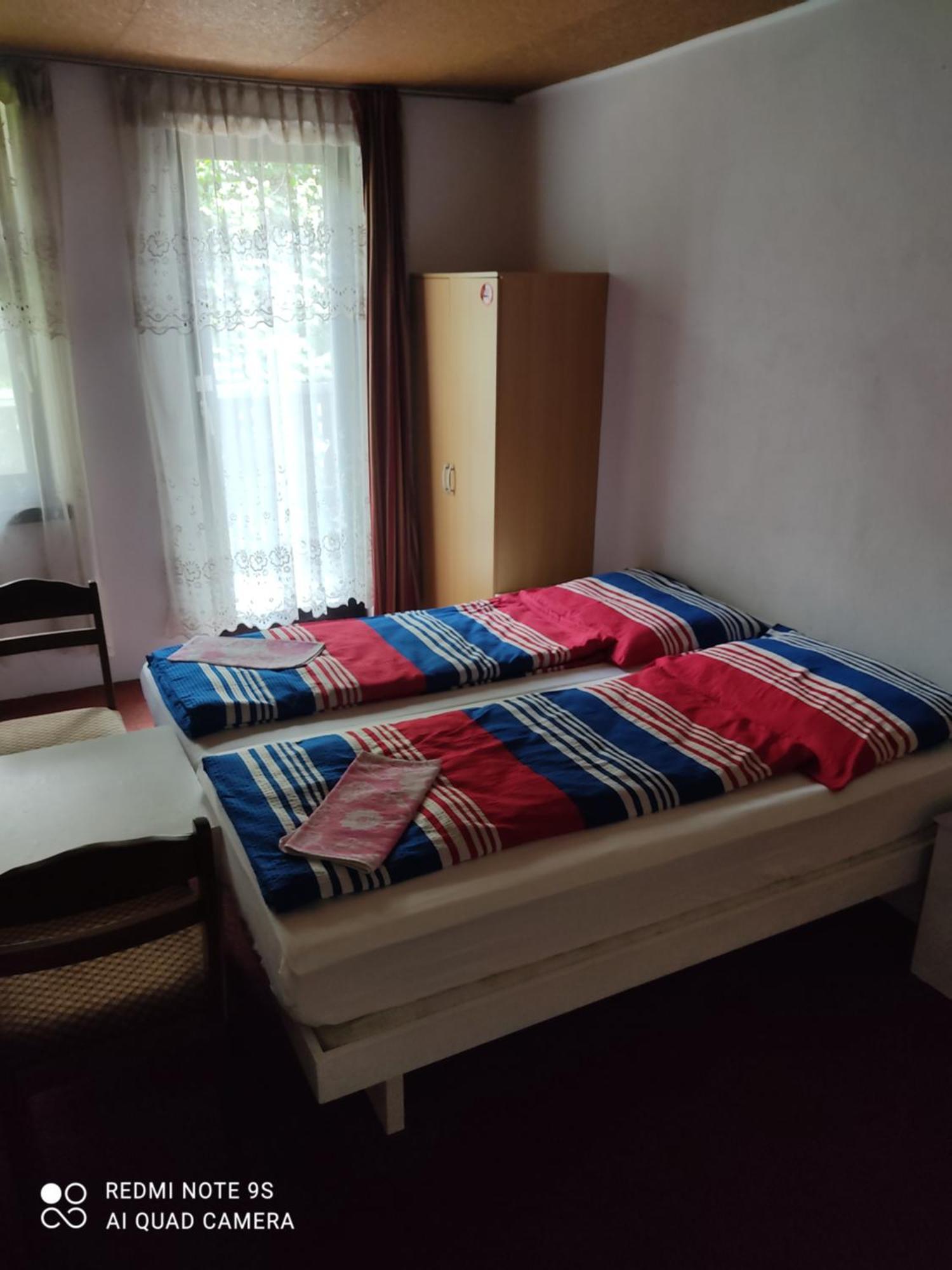 Sobe Grajska Appartement Bled Buitenkant foto