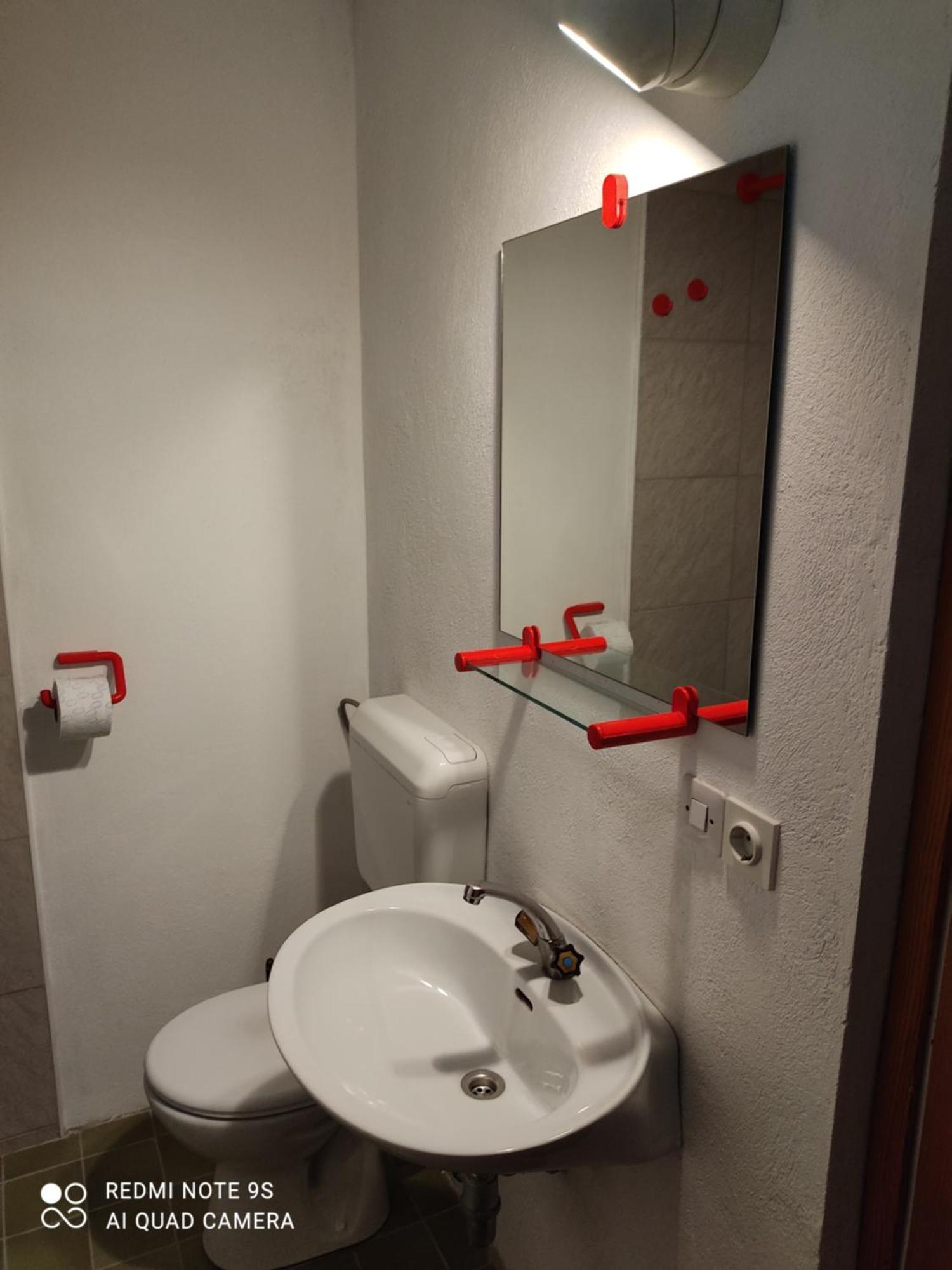 Sobe Grajska Appartement Bled Buitenkant foto