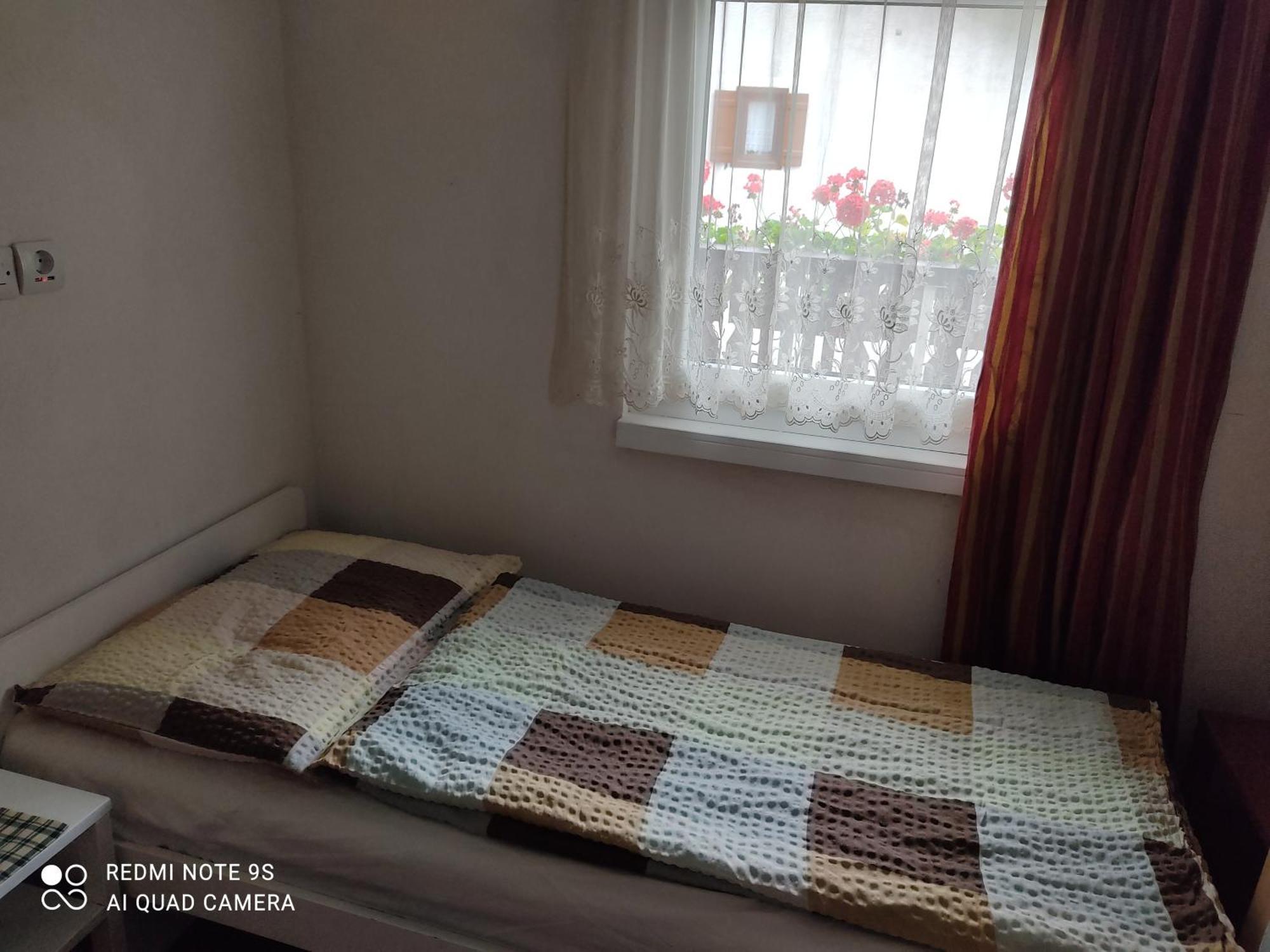 Sobe Grajska Appartement Bled Buitenkant foto