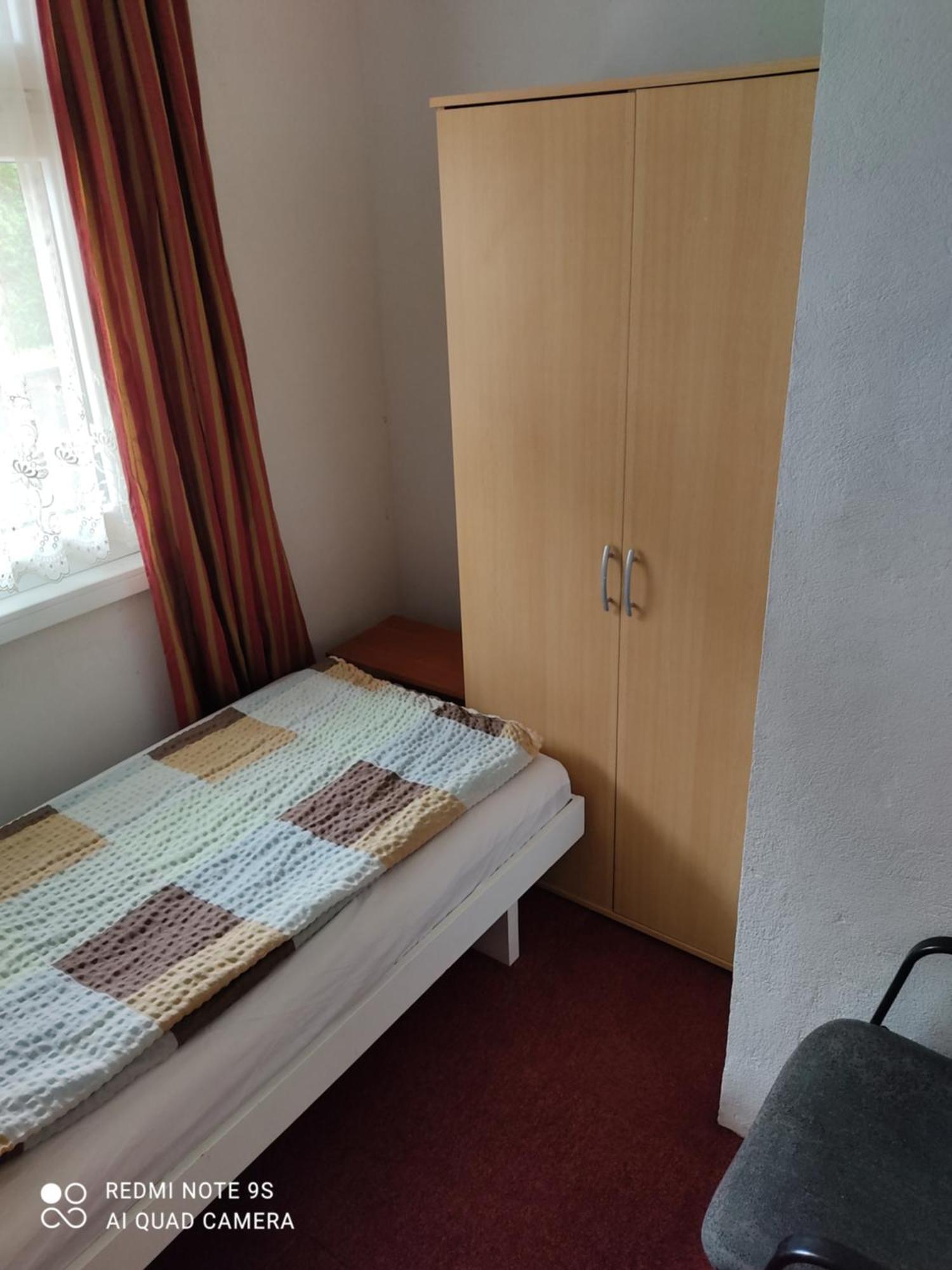 Sobe Grajska Appartement Bled Buitenkant foto